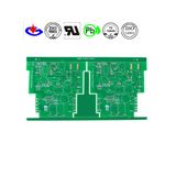 Fr4 Tg135 1oz Multilayer PCB Board for Electronic Products