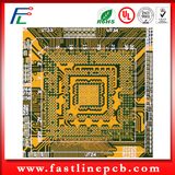 Low Cost Fr4 PCB Manufacturing with Enig Finishing