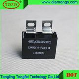 Cbb15 Cbb16 Capacitor for High Frequency Welding Inverter