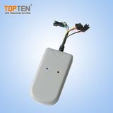 Motorcycle GPS Alarm with Mini Size and Free APP (MT03-KW)