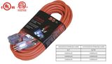 Extension Cord with UL Approval