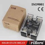 40A SSR Relay 4-20mA