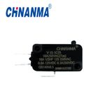 Hot Selling of 15A 250VAC V-15-1c25 Push Button Spdt 1no 1nc Micro Switch