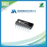 Logic IC CD4051bm96 Integrated Circuit Brand Texas Instruments