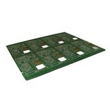4L Gold Plating PCB with Blind Holes