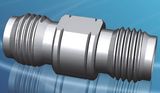 2.4mm Female to 2.4mm Female Adaptor