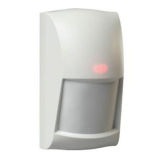 Home Alarm 9VDC-15VDC Passive Infrared Detectors Isn-Ap1-T