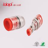 Air Blown Fiber of Reducer Connector16-10/8mm