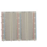 750 Tie-Point Solderless Breadborad Test Breadboard (BB-8023)
