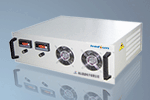 High Voltage Power Supply (5KV-30KV, 40KV-100KV)