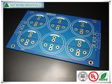Double-Size Fr-4 1oz PCB