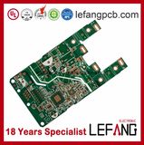 Multilayer 1.2mm 4L OSP V0 Medical Apparatus PCB Circuit Board