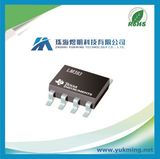 Low Power Dual Voltage Comparator IC Lm-393 Integrated Circuit