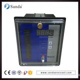 High-Speed Instantaneous Overcurrent Fault Detector Relays