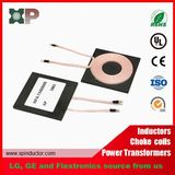 Qi Wireless Charging Module Wireless Phone Charger Transmitter Receiver Coil
