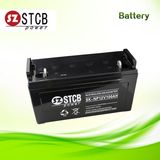 12V Lead Acid Battery 100ah for UPS System