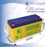 150ah Full Capacity Long Life Lead Acid Power Mf Battery