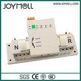 4pole DC Automatic Transfer Switch