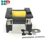 Low Core Loss Etd Transformer for Home Application
