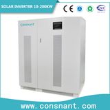 8kw - 200kw Three Phase off Grid Solar Inverter