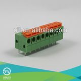 PCB Connector Terminal Block From Utl