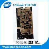China Manufacture Printed Circuit Board 94V0 Fr-4 Double Sided PCB