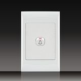 Bell Push Button Switch (S120ML)