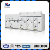 Air Insulated Metal Clad Drawable Switchgear (ZS1)
