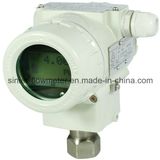 Industrial Smart High Precision Differential Pressure Transmitter with 4-20mA & Hart Output