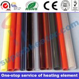 High Quality Quartz Tube for Quartz Infrared Heater Element
