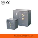 Sg Series Three Phase Dry Type Transformer