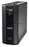 APC Back-UPS Power Supply with LCD display BR1000G-CN