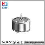 Jrf-500tb -14415/12560 Diamter 32mm 3V 6V 9V 12V Mini Low Price DC Motor