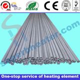 Industrial Cartridge Heater Element Production Material Seamless Stainless Steel Tube