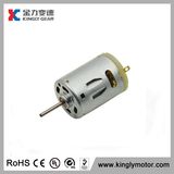 20volt 39volt Jrs-385 Ra/SA DC Motor
