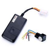 Motorcycle GPS Tracker with Stop Engine (TK115)