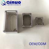 Plastic Insulated Socket Waterproof Case for Home Application