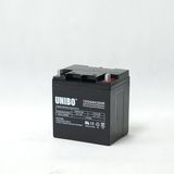 Solar System VRLA 12V24ah AGM Lead Acid Battery Solar Battery