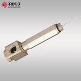 RF Adaptor 5/8 Pin Male to 5/8 Female Pin Connector for Cable