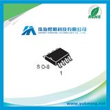 Transistor Stm6915 of Dual N-Channel Enhancement Mode Field Effect