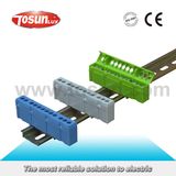 Flame-Retardant Nylon Terminal Block