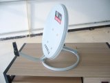 Ku Band 35cm Best Outdoor Digital Satellite TV Dish Antenna