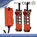 New Arrival Industrial Crane F21-E1 Wireless Remote Control Switch for Electric Hoist