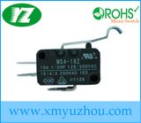 16A Safety Limit Micro Switch