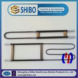 China Manufacture U Type Molybdenum Disilicide Heating Elements