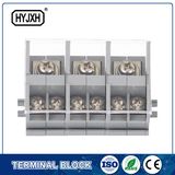 Fj6d-35/10 Series Three-Inlet Multi-Outlet Terminal Blocks