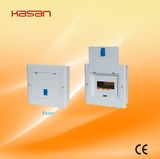 Emds DIN Rail Distribution Box (Single phase)