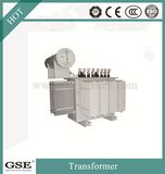 10kv-35kv Three-Phase Bridge/Double Reverse Star with Balanced Reactance Rectifier Special Transforer Model (RST, ZPS, ZQS, ZHSK)