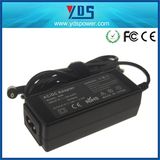 12V 3.33A 40W for Samsung Laptop Power Adapter