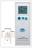 Kt-1000 Universal A/C Remote Control